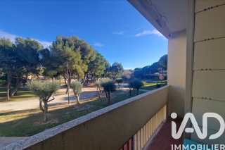  Appartement � vendre 1 pi�ce 18 m�