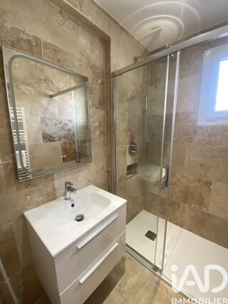  Appartement � vendre 3 pi�ces 54 m�