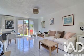  Appartement � vendre 3 pi�ces 63 m�