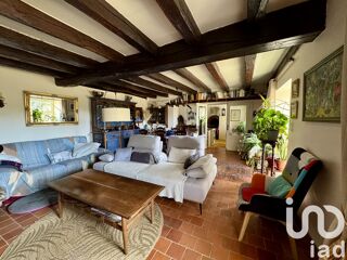  Maison � vendre 5 pi�ces 167 m�