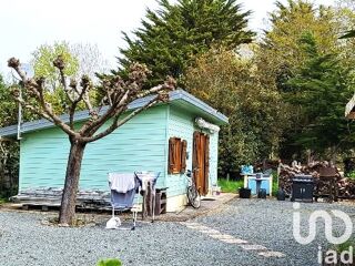  Terrain � vendre 335 m�