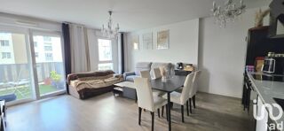  Appartement � vendre 3 pi�ces 66 m�