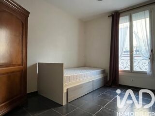  Appartement � vendre 2 pi�ces 20 m�