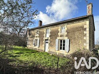  Maison � vendre 3 pi�ces 125 m�