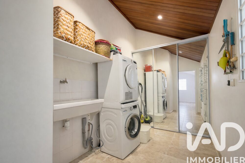 � vendre  Maison La Possession (97419)