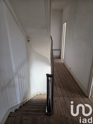  Maison � vendre 4 pi�ces 136 m�