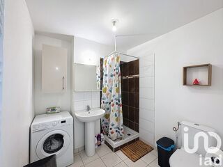  Appartement � vendre 1 pi�ce 27 m�