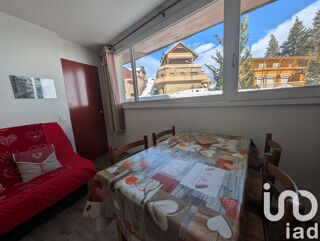  Appartement � vendre 1 pi�ce 32 m�