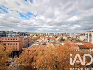  Appartement � vendre 4 pi�ces 72 m�