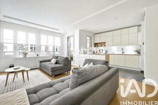  Appartement  vendre 4 pices 98 m