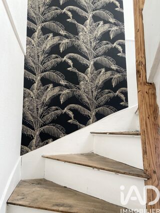  Maison � vendre 4 pi�ces 97 m�