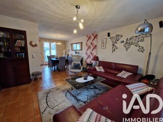  Maison � vendre 6 pi�ces 100 m�