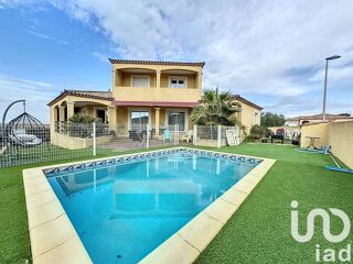  Maison � vendre 6 pi�ces 150 m�