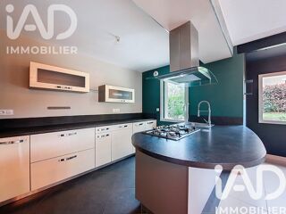  Maison � vendre 5 pi�ces 130 m�