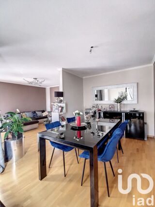  Appartement  vendre 3 pices 78 m