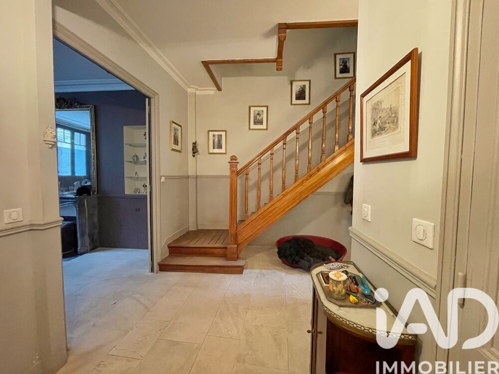 � vendre  Maison Compi�gne (60200)