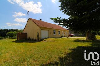  Maison � vendre 5 pi�ces 99 m�