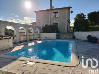  Maison � vendre 9 pi�ces 167 m�