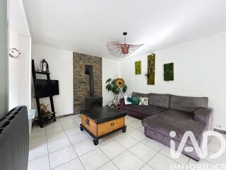  Maison � vendre 4 pi�ces 129 m�