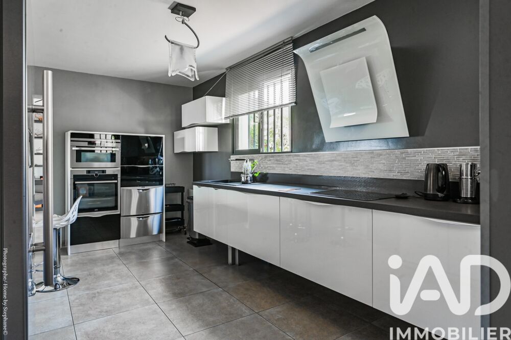 � vendre  Villa Carnoux-en-Provence (13470)