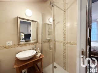  Appartement � vendre 1 pi�ce 20 m�