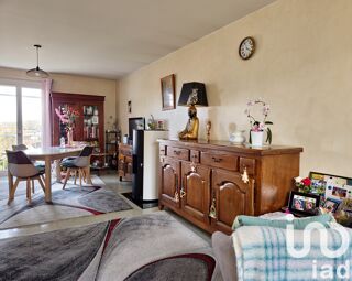  Maison � vendre 3 pi�ces 72 m�