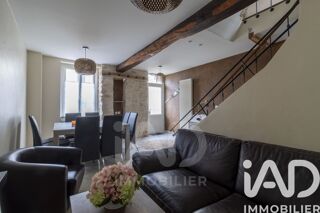  Maison � vendre 3 pi�ces 65 m�