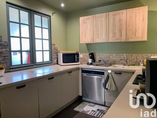  Maison � vendre 4 pi�ces 95 m�