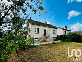  Maison  vendre 5 pices 94 m