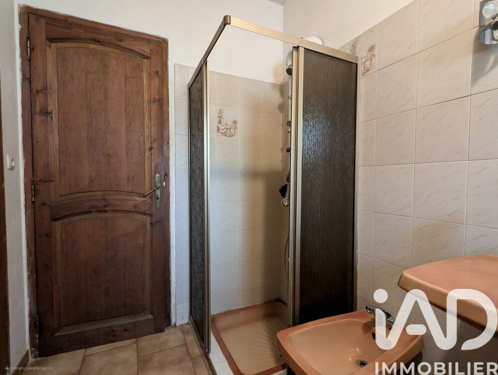  vendre  Maison Saint-Zacharie (83640)