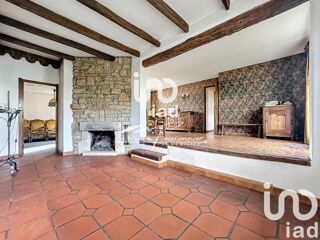  Maison � vendre 7 pi�ces 123 m�