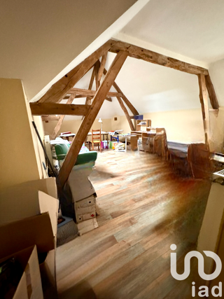  Maison  vendre 13 pices 487 m