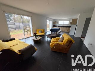  Maison � vendre 4 pi�ces 103 m�