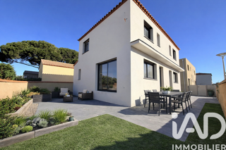  Maison � vendre 3 pi�ces 67 m�