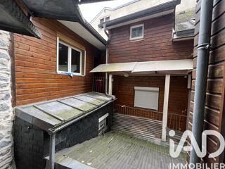  Immeuble � vendre 570 m�