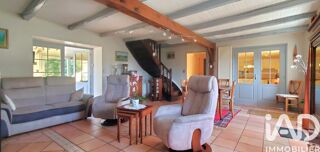  Maison � vendre 7 pi�ces 168 m�