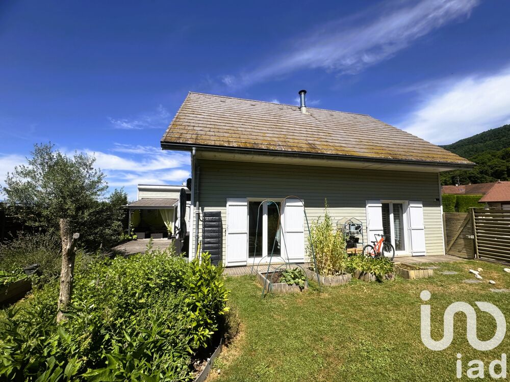  vendre  Maison Cranves-Sales (74380)
