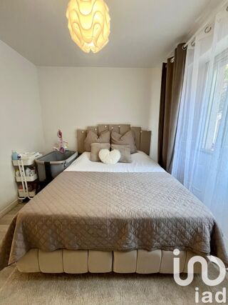  Appartement � vendre 2 pi�ces 43 m�