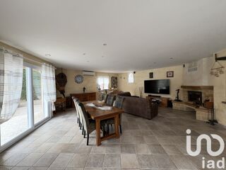  Maison � vendre 5 pi�ces 127 m�