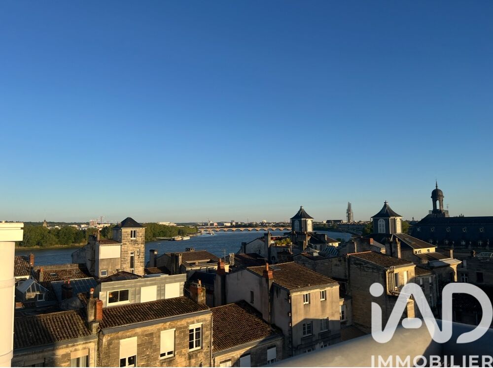 � vendre  Appartement Bordeaux (33000)