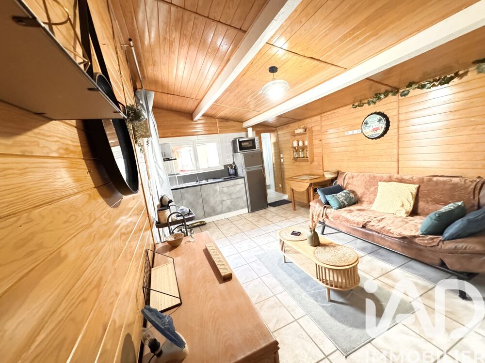 � vendre  Maison Ondres (40440)