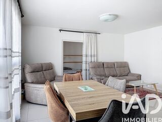  Appartement � vendre 4 pi�ces 86 m�