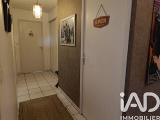  Appartement � vendre 3 pi�ces 64 m�