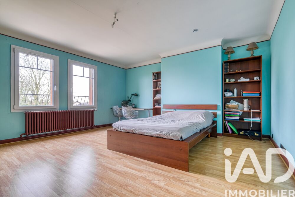 � vendre  Maison Clichy-sous-Bois (93390)