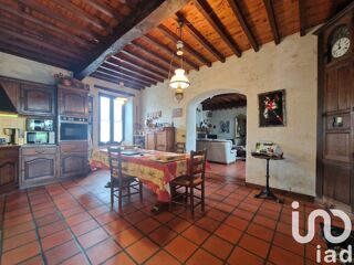  Maison � vendre 9 pi�ces 271 m�