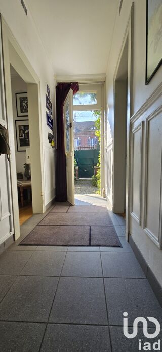  Maison � vendre 5 pi�ces 127 m�