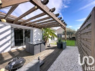  Maison � vendre 5 pi�ces 200 m�