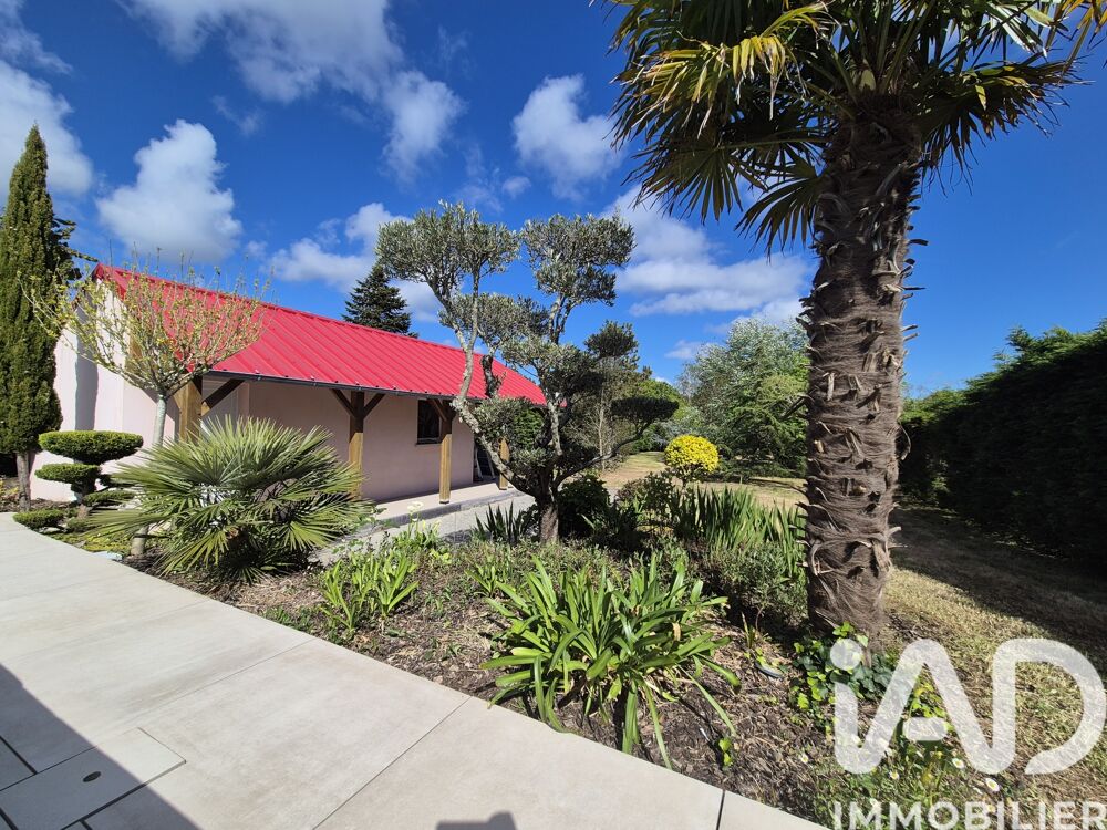 � vendre  Villa La Baule-Escoublac (44500)