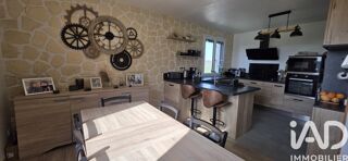  Maison � vendre 6 pi�ces 120 m�