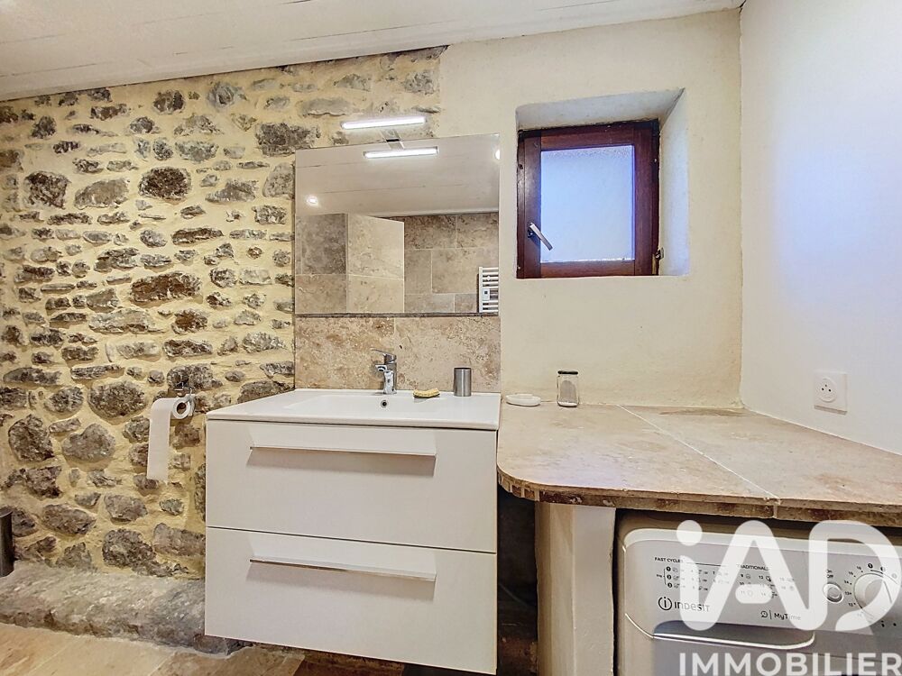 � vendre  Maison Pont-de-Barret (26160)